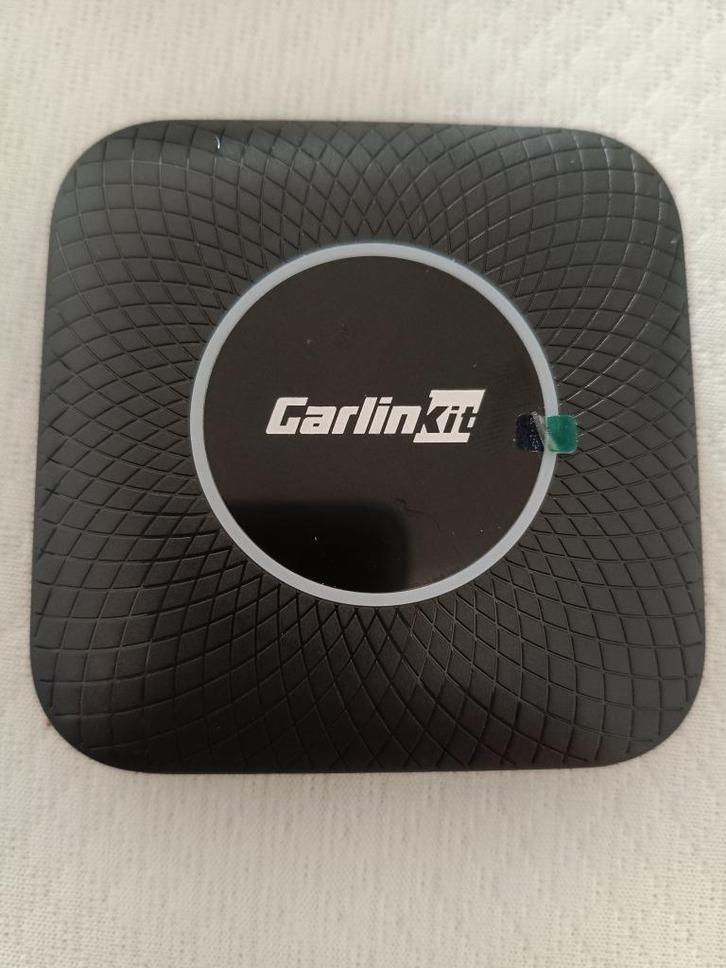 Carlinkit full Android. (Nieuw), Auto-onderdelen, Elektronica en Kabels, Universele onderdelen, Nieuw, Ophalen of Verzenden