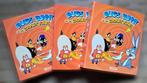 Looney Tunes Atlas-werkboeken, Verzamelen, Stripfiguren, Verzenden, Looney Tunes, Gebruikt, Beeldje of Figuurtje