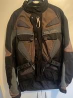 Motorvest, Gris, Taille 56/58 (XL), Comme neuf, Enlèvement