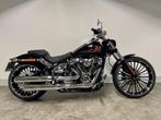 Harley-Davidson SOFTAIL FXBR BREAKOUT " STOCK DEAL ", Overig, 1923 cc, Meer dan 35 kW
