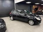 OPEL CORSA 1.3 LITER DIESEL, Zwart, Bedrijf, Diesel, Corsa