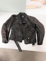 Dainese Motorjas Echt Leer Heren L – Vintage Biker Jacket, Motoren, Dainese, Heren, Jas | leer, Ophalen of Verzenden