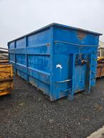Conteneur, Zakelijke goederen, Machines en Bouw | Keten en Containers, Ophalen