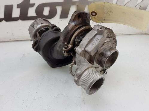 TURBO Land + Range Rover Discovery IV (LAS), Auto-onderdelen, Motor en Toebehoren, Land Rover, Gebruikt