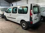2020 Renault Kangoo Car, Auto's, Renault, Gebruikt, Overige brandstoffen, Bedrijf, Handgeschakeld