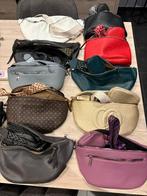 15 handtassen bijna allemaal in nieuwstaat, Enlèvement, Neuf