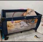 Opvouwbaar babybedje voor moeder, Kinderen en Baby's, Ophalen, Gebruikt, Ledikant