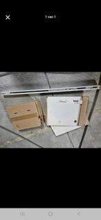 Ikea kastjes + luxiplex, Huis en Inrichting, Slaapkamer | Nachtkastjes, Ophalen, Nieuw