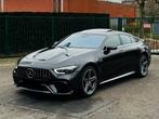 Mercedes-Benz AMG GT63 4Matic+, Automaat, Euro 6, Leder, Bedrijf