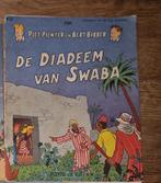 Piet pienter en Bert Bibber 1 strips, Eén stripboek, Ophalen of Verzenden, Gelezen