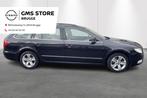 Skoda Superb Combi 1.6 CR TDI Ambiente Greenline TREKHAAK, Auto's, Voorwielaandrijving, Gebruikt, 4 cilinders, 1600 cc
