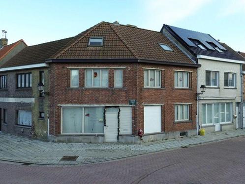 Huis te koop in Zeebrugge, 3 slpks, Immo, Huizen en Appartementen te koop, Vrijstaande woning, E