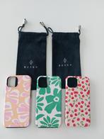Iphone 13 telefoonhoesjes Burga, Ophalen, Zo goed als nieuw, IPhone 13