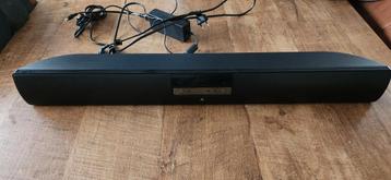 Sony playstation 3 soundbar / zeldzaam beschikbaar voor biedingen