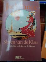Slaven van de Klau, Jack Vance, Boeken, Ophalen of Verzenden