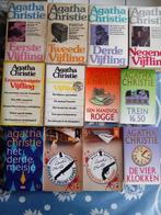 Agatha Christie, Ophalen, Gelezen, Agatha Christie