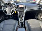 Opel Astra Sports Tourer 1.7L Diesel, Auto's, Euro 5, Zwart, Parkeersensor, https://public.car-pass.be/vhr/081cd7d7-b7b7-450f-8842-fd25976f68a3