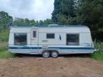 Fendt Diamant uit 2004, Caravanes & Camping, Caravanes, Particulier, Fendt