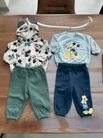 Set voor babyjongens van 9 maanden oud, Kinderen en Baby's, Babykleding | Maat 74, Ophalen, H&M, Nieuw, Setje