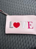 Longchamp clutch, Ophalen of Verzenden, Nieuw, Roze, Dame