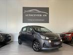 HYUNDAI i10 1.0i POP Twist tech!! 78.000km!! Gps*Cruis*Airco, Auto's, Hyundai, Voorwielaandrijving, Stof, 48 kW, Bedrijf