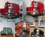 berkel 834 snijmachine in diverse kleuren !!!, Enlèvement, Utilisé