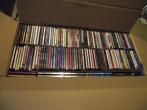 cd 's varia genres, Ophalen, Gebruikt, Pop