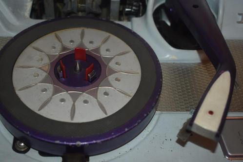 45t's jukebox hits voor rockers, Cd's en Dvd's, Vinyl | Rock, Zo goed als nieuw, Rock-'n-Roll, Overige formaten, Ophalen of Verzenden