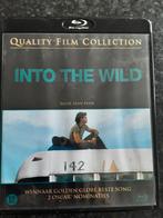 Into the wild blu ray NL, Cd's en Dvd's, Ophalen of Verzenden, Zo goed als nieuw