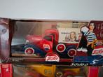 Ford pick-up Solido Pepsi, Hobby en Vrije tijd, Ophalen, Zo goed als nieuw, Solido
