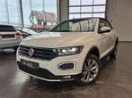 Volkswagen T-Roc 1.5 TSI Cabriolet Style OPF DSG, Automatique, Achat, Autre carrosserie, 4 cylindres