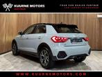 Audi A1 30 TFSI S Tronic Allstreet Led/Gps *1j garantie*, Auto's, Automaat, Stof, 1675 kg, 5 deurs