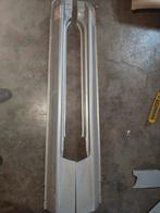Inlasdorpels Civic crx 4de generatie, Ophalen of Verzenden, Nieuw, Links, Honda