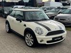 MINI ONE // 1.4 BENZINE, Auto's, 4 zetels, Stof, Electronic Stability Program (ESP), Bedrijf
