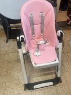kinderstoeltje, Kinderen en Baby's, Kinderstoelen, Ophalen, Zo goed als nieuw, Overige typen, Gordel(s)