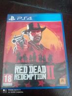 Red Dead redemption 2 ps4, Games en Spelcomputers, Games | Sony PlayStation 4, Ophalen, Gebruikt