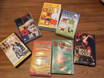 Videocassettes, Cd's en Dvd's, Ophalen, Gebruikt, Kinderprogramma's en -films, Tekenfilm