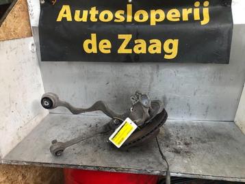 Fusee rechts-voor van een BMW 3-Serie beschikbaar voor biedingen