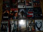 DVD'S Thrillers, Ophalen, Zo goed als nieuw, Actiethriller