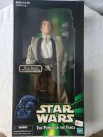 Star Wars Han Solo - episode 1 - collectible - 1999, Verzamelen, Ophalen of Verzenden, Zo goed als nieuw, Actiefiguurtje