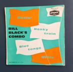 EP Bill Black's Combo - London 10107, Pop, EP, Ophalen of Verzenden, 7 inch