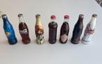 Oude cola flesjes, Verzamelen, Ophalen, Zo goed als nieuw