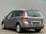 Renault Scenic 1.6DCi Energy Limited 7-Zit Keyless Cruise, Auto's, Voorwielaandrijving, Euro 5, 4 cilinders, 7 zetels