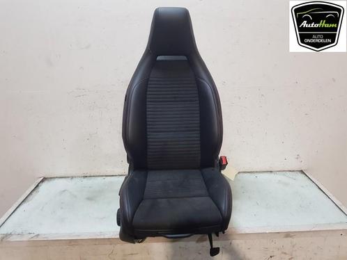STOEL RECHTS VOOR Mercedes-Benz CLA (117.3), Auto-onderdelen, Interieur en Bekleding, Mercedes-Benz, Gebruikt