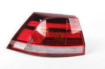 Volkswagen Golf VII Variant (2/17-12/20) Achterlicht Links b beschikbaar voor biedingen