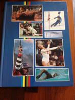 Olympische spelen 1984 - De Veene en Hereng, Ophalen of Verzenden