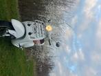 Vespa 125lx lucca, Fietsen en Brommers, Scooters | Vespa, Ophalen, Gebruikt, 125 cc, Benzine