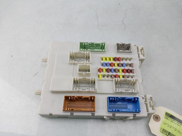 COMPUTER BODY CONTROL Ford C-Max (DXA) (01-2010/06-2019), Auto-onderdelen, Elektronica en Kabels, Ford, Gebruikt