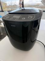 Domo broodbakmachine DO1039B, Elektronische apparatuur, Gebruikt, Warmhoudfunctie, 800 tot 1200 gram deeg, Ophalen
