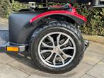 Lux Scootmobiel Shoprider Driewiel Invalide scooter, Ophalen of Verzenden, Inklapbaar, Nieuw, Elektrische rolstoel